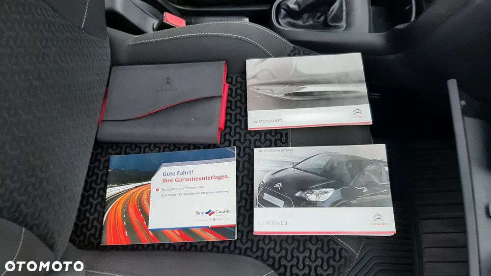 Citroën C3 1.4 Style - 20