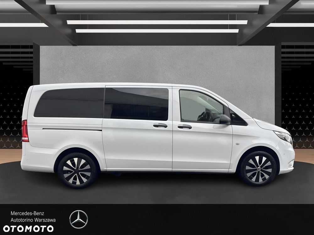 Mercedes-Benz Vito - 6