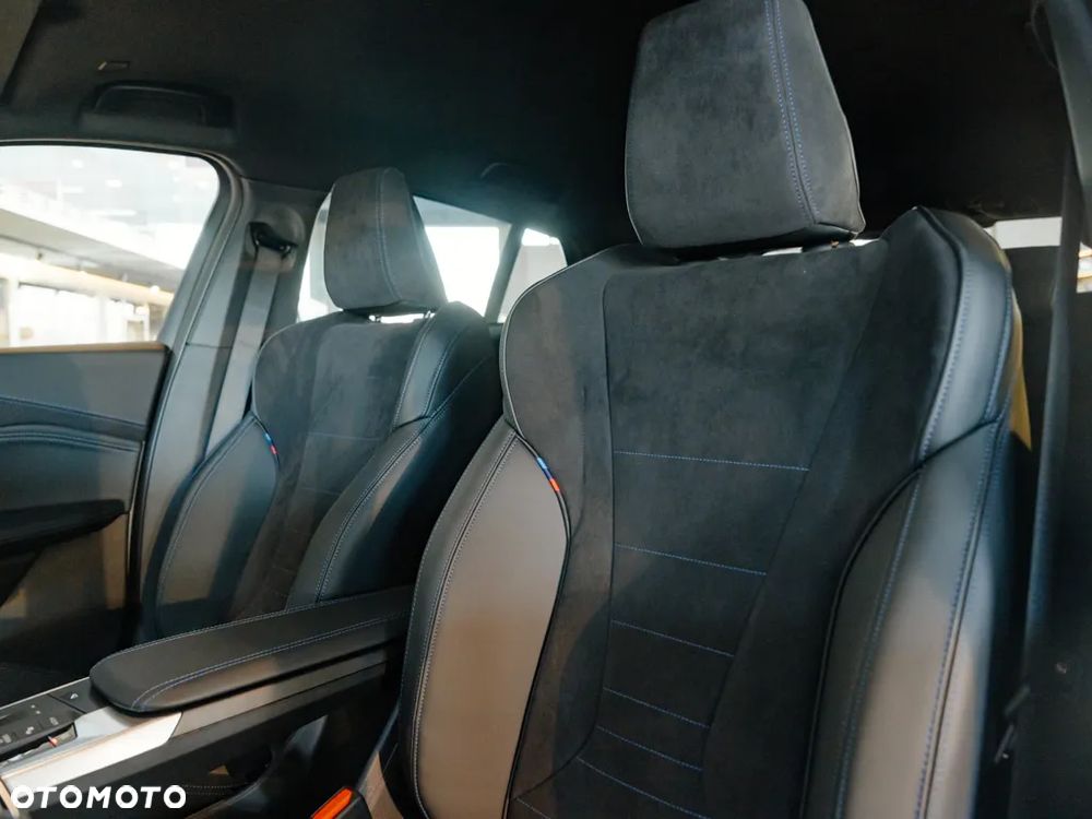 BMW X2 sDrive18d - 10