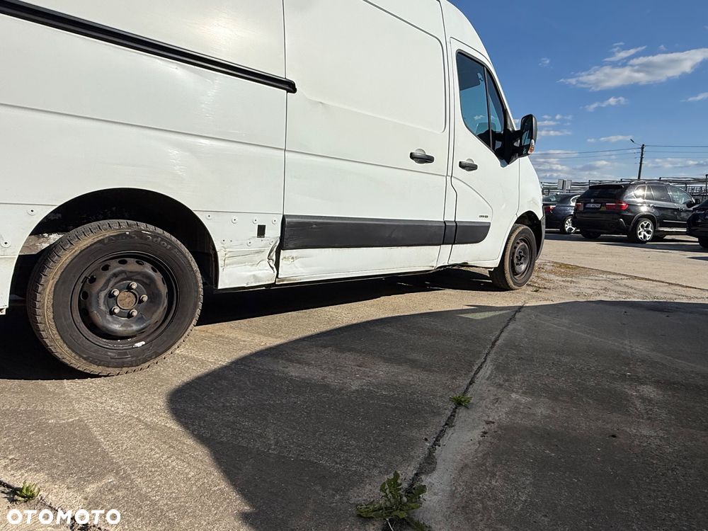 Opel Movano - 4
