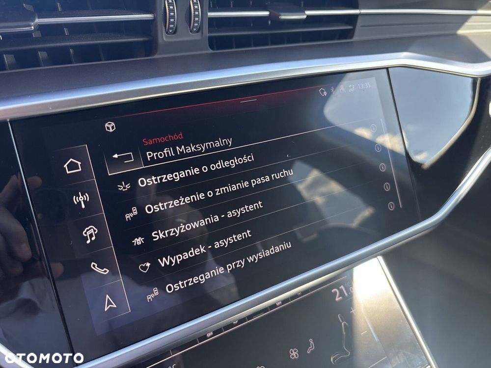 Audi A6 Avant 45 TFSI mHEV Quattro S Line S tronic - 23