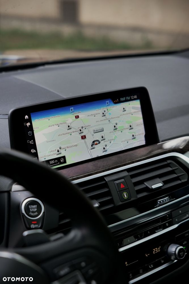 BMW X3 - 20