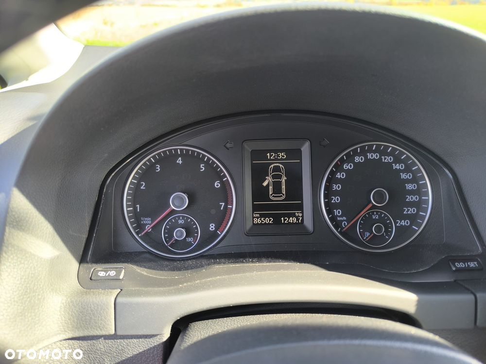 Volkswagen Golf Plus - 12