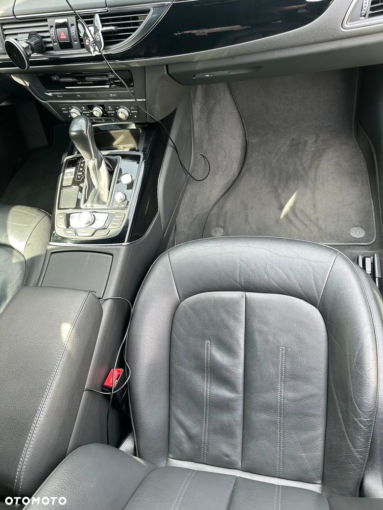 Audi A6 Limousine - 10
