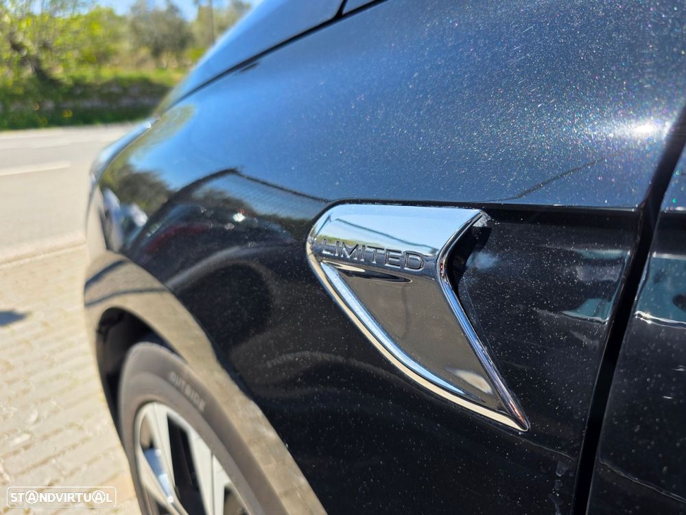 Renault Clio 1.0 TCe Evolution Bi-Fuel - 20