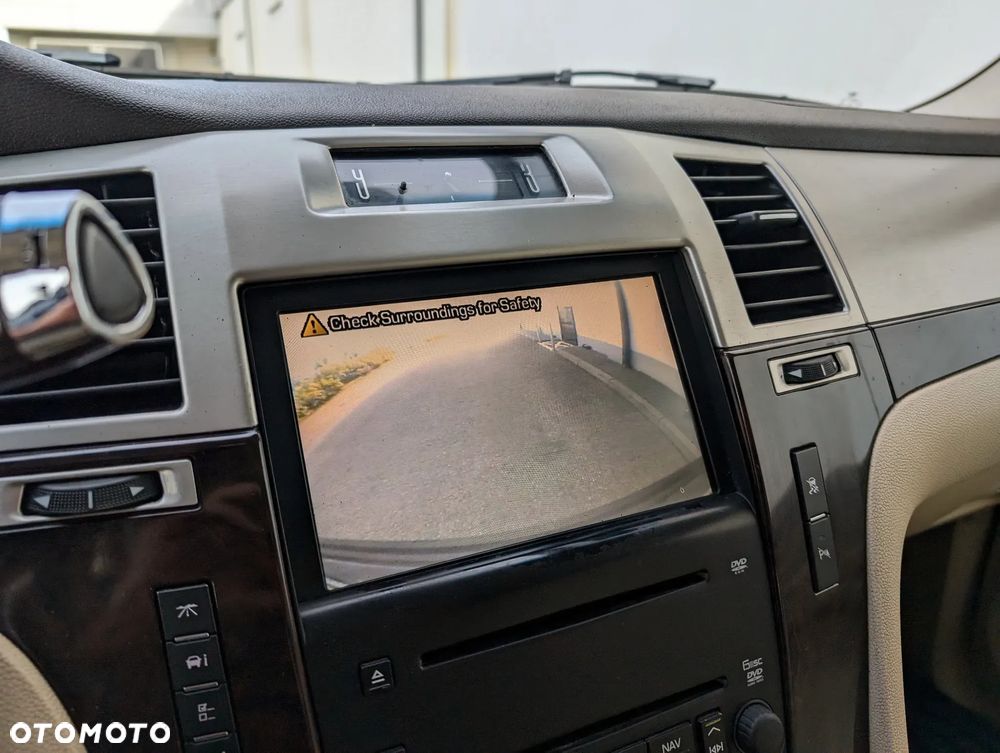 Cadillac Escalade 6.2 V8 Platinum - 21