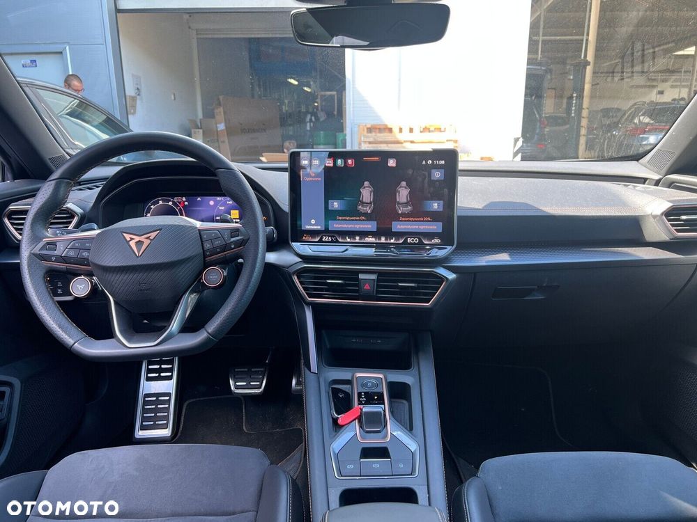 Cupra Formentor - 11