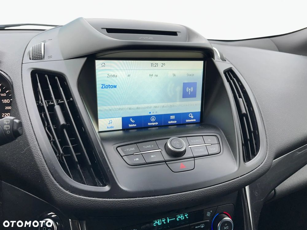 Ford Kuga 1.5 EcoBoost FWD ST-Line ASS GPF - 16