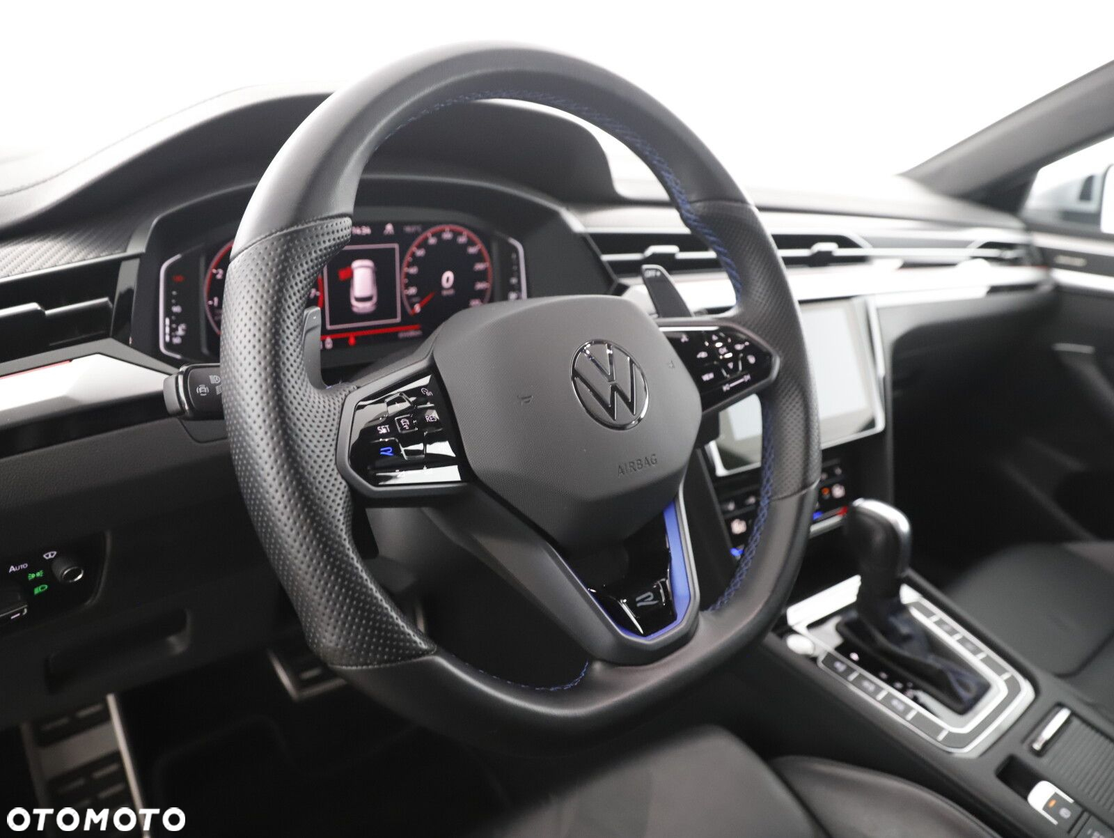 Volkswagen Arteon 2.0 TSI 4Motion R DSG - 12