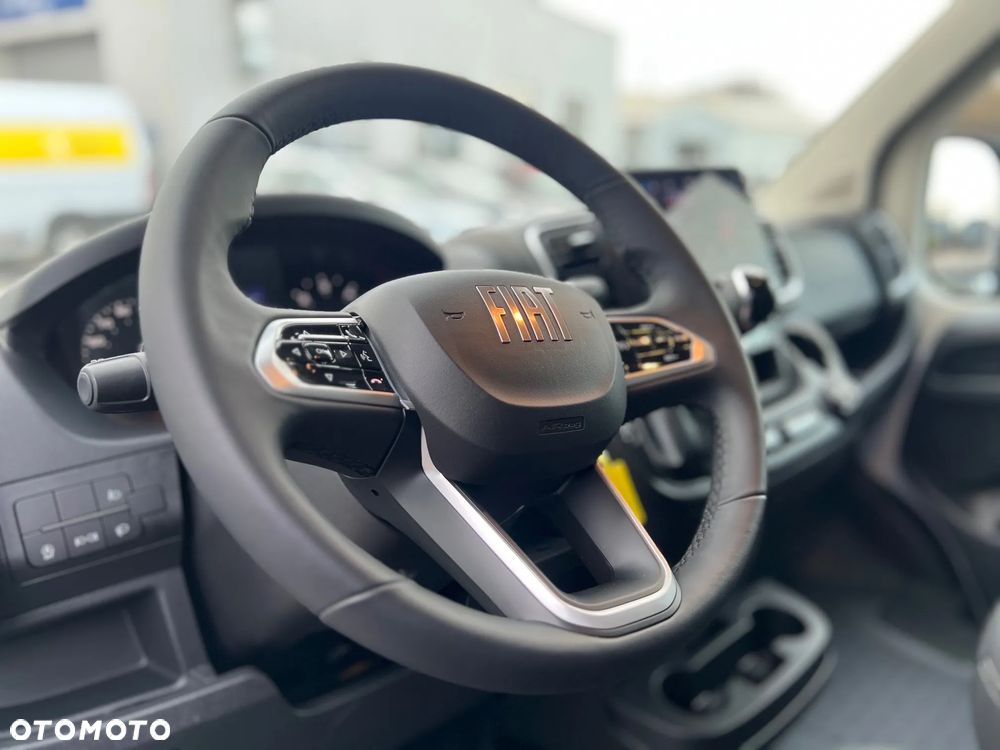 Fiat Ducato L4H3 180km AUTOMAT - 15