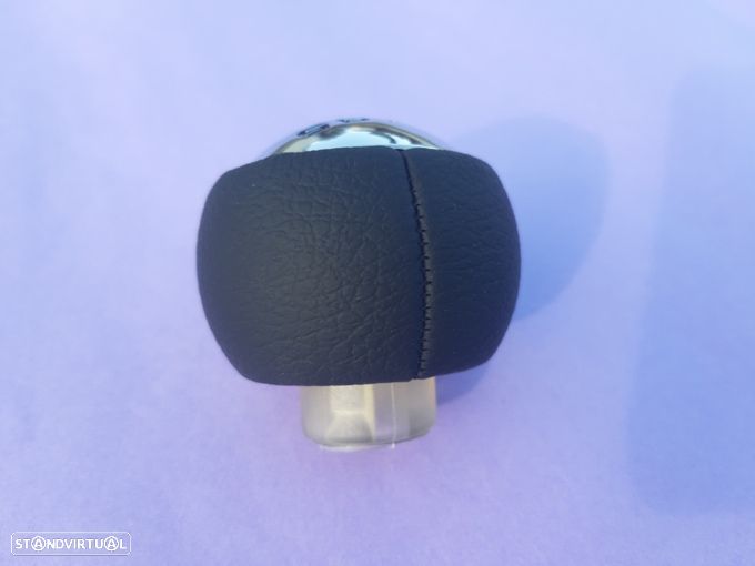 Moca manete alavanca de velocidades Citroen Jumpy  Expert Scudo 5V   MK1  NOVO - 4