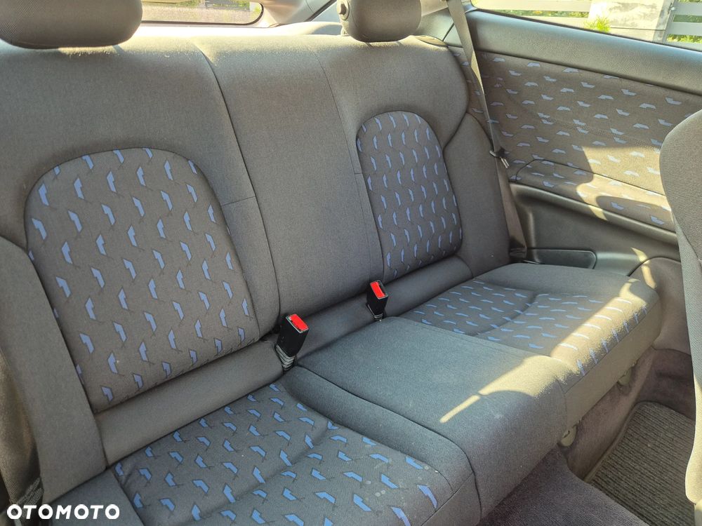 Mercedes-Benz Klasa C 180 Kompressor Sportcoupe - 10