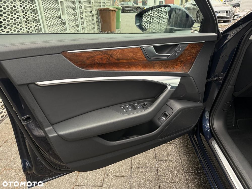 Audi A6 Limousine - 15