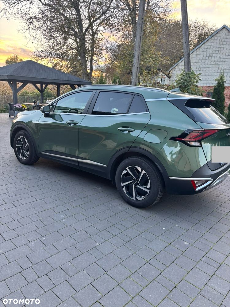 Kia Sportage 1.6 T-GDI L 2WD - 6