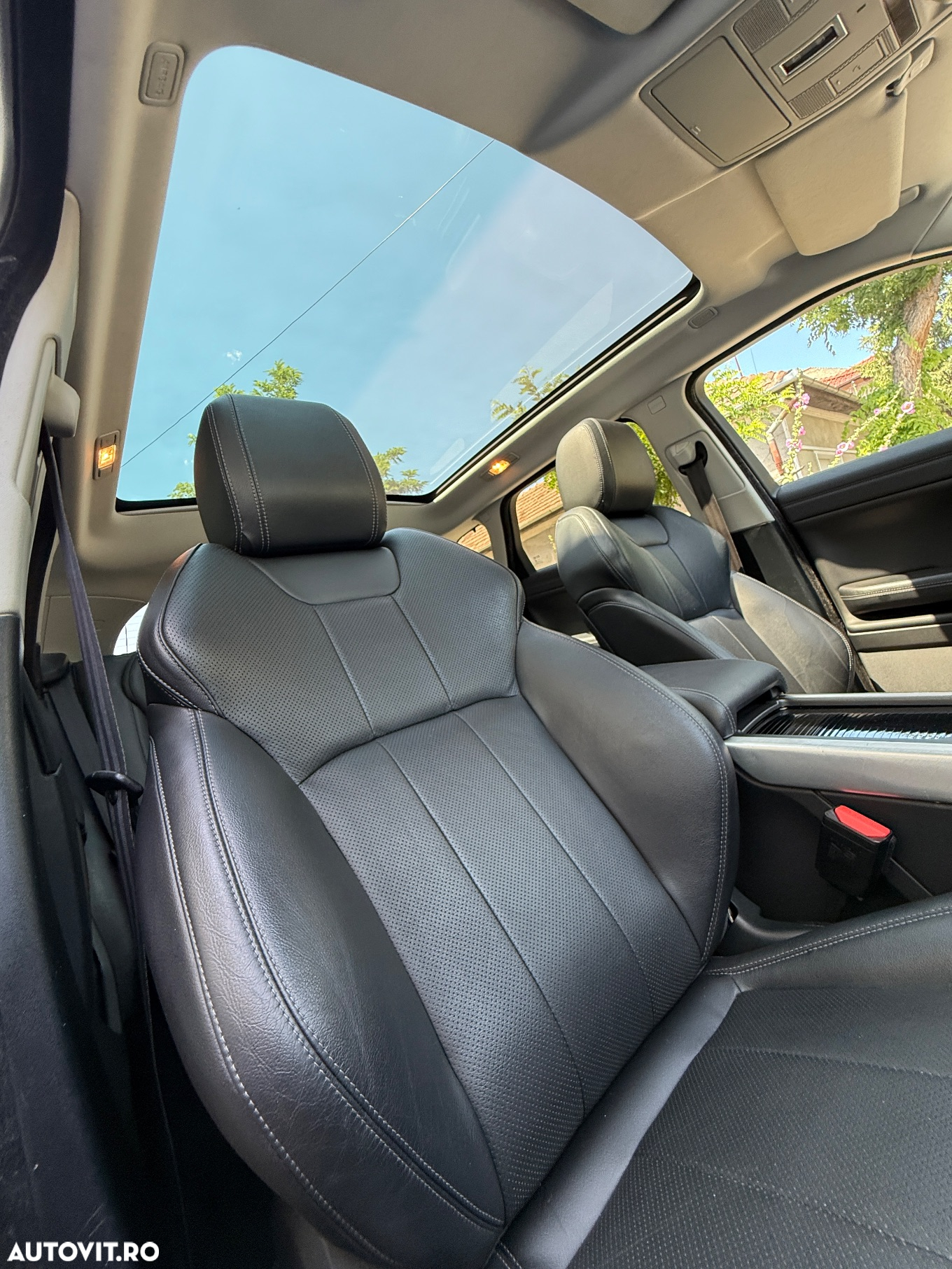 Land Rover Range Rover Evoque 2.0 D150 R-Dynamic HSE - 17