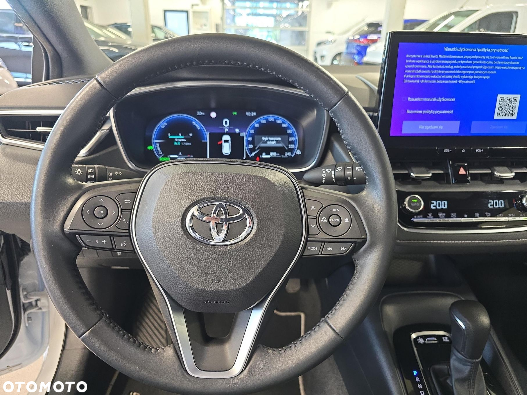Toyota Corolla - 16