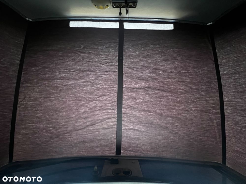 Volkswagen California - 22