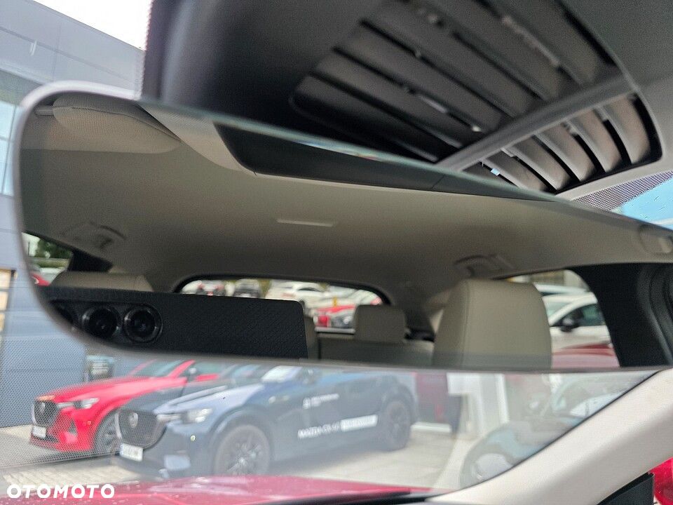Mazda CX-60 2.5 PHEV Takumi Plus AWD - 25