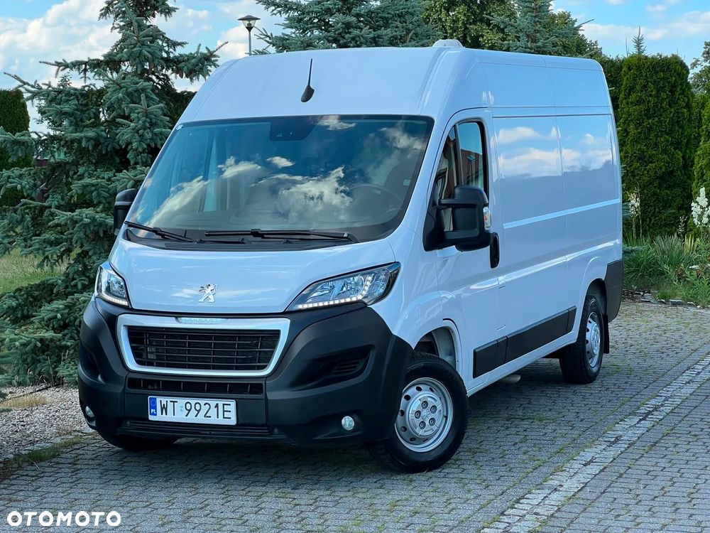 Peugeot Boxer - 31