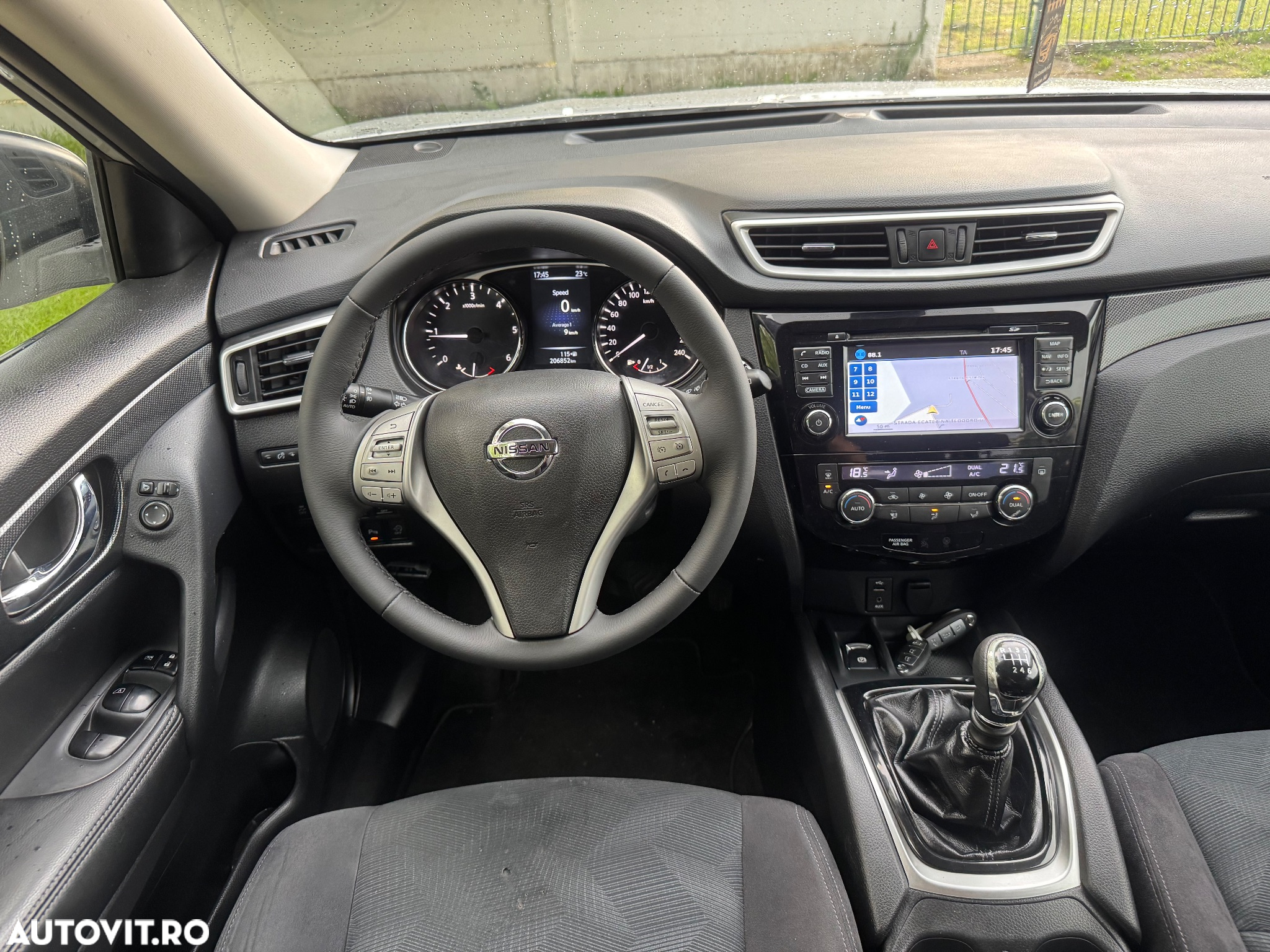 Nissan X-Trail 1.6 dCi Tekna - 7