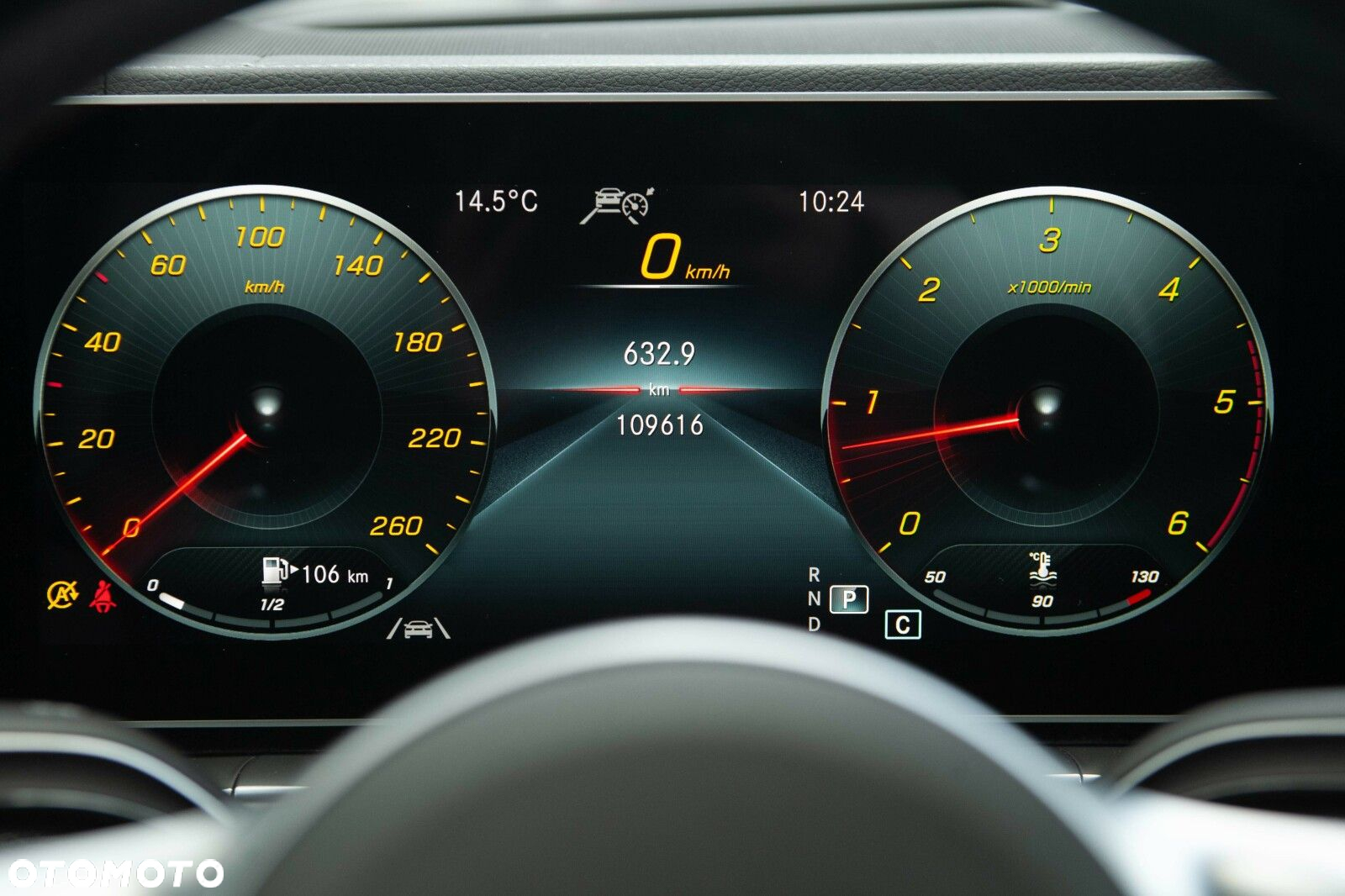 Mercedes-Benz GLS 400 d 4-Matic - 35