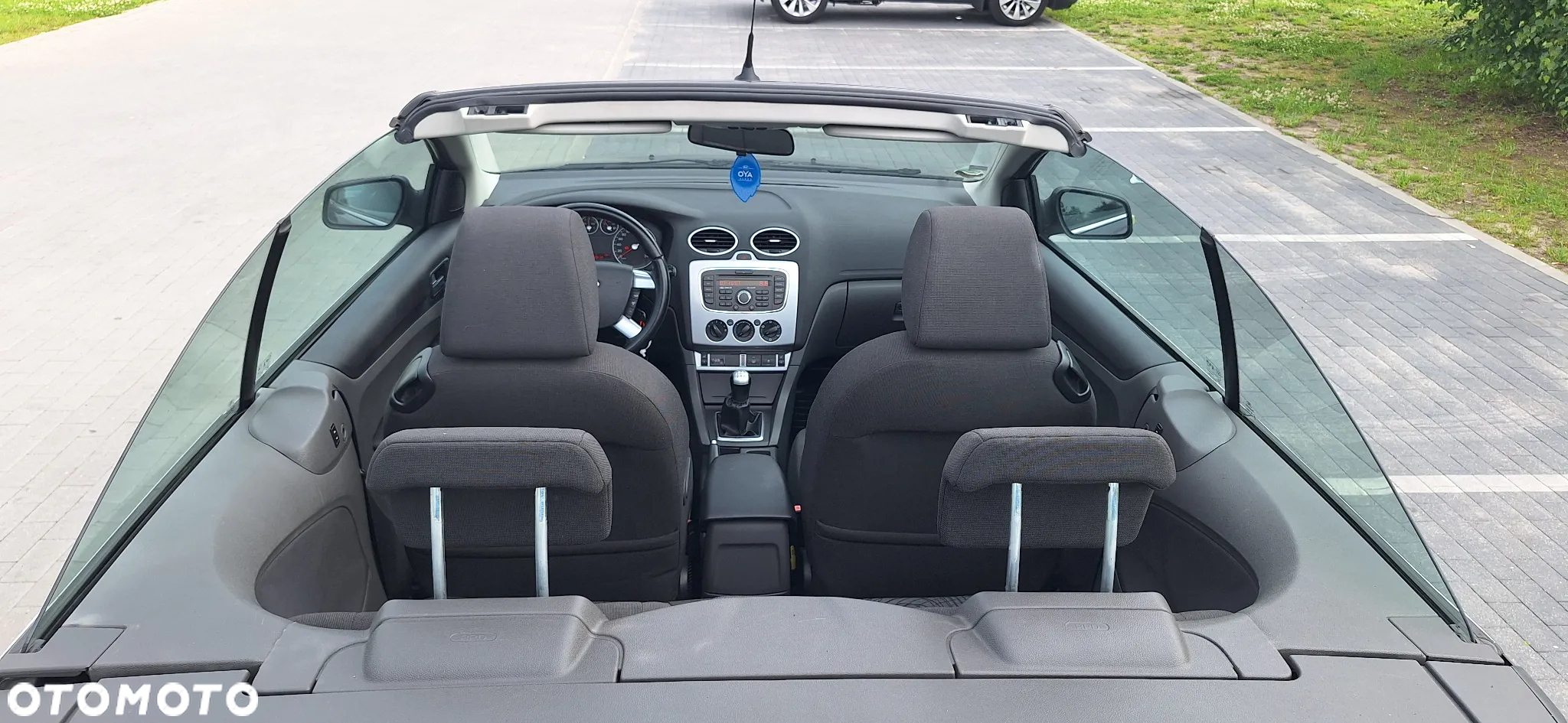 Ford Focus 1.6 16V Style - 2