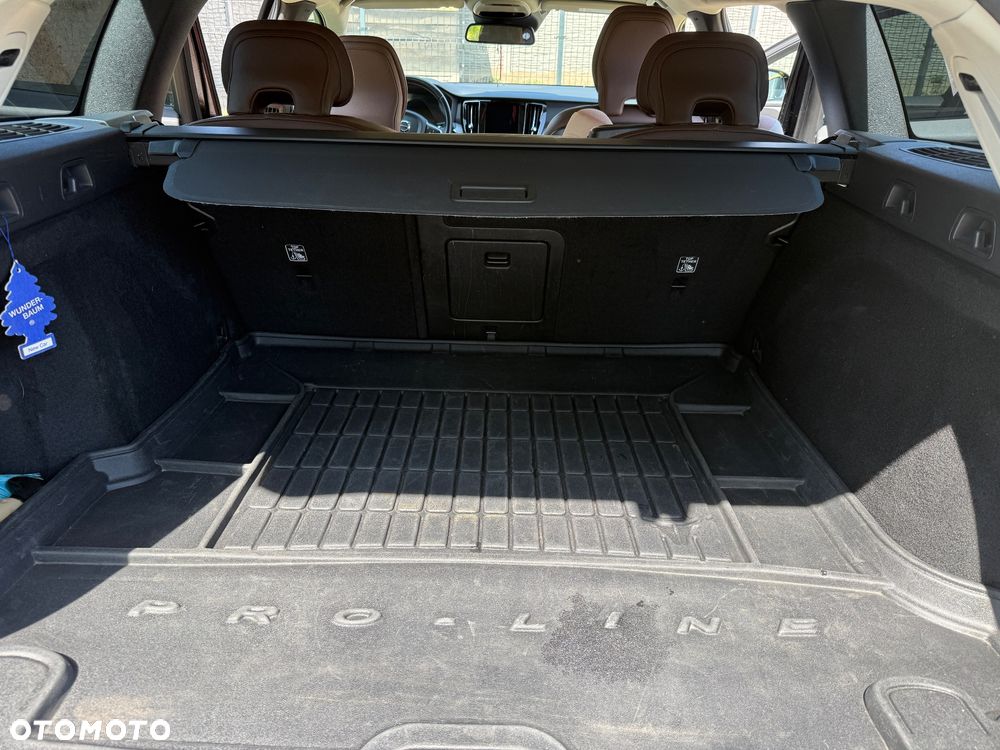 Volvo V60 D3 Inscription - 10