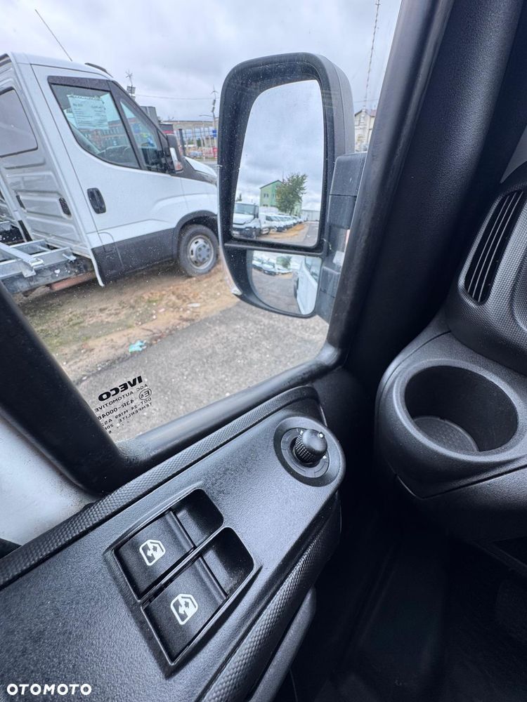 Iveco Daily 35C14 / Rama do zabudowy / 3.45 / (623) - 16