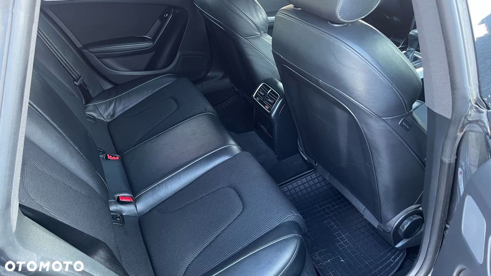 Audi A5 Sportback 1.8 TFSI Multitronic - 18