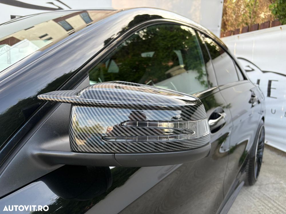 Mercedes-Benz CLA 45 AMG 4MATIC 7G-DCT Edition 1 - 4