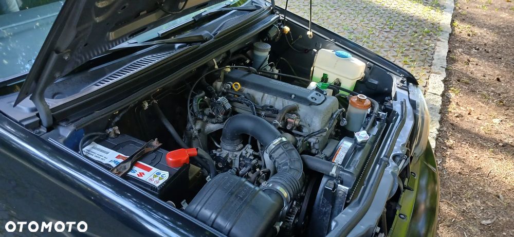 Suzuki Jimny Comfort - 30