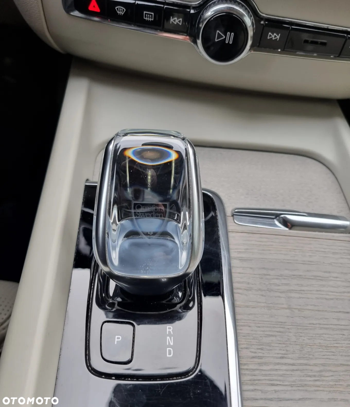 Volvo XC 60 D4 SCR AWD Inscription - 14