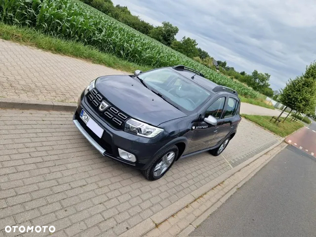 Dacia Sandero Stepway TCe 90 S&S Ambiance - 3