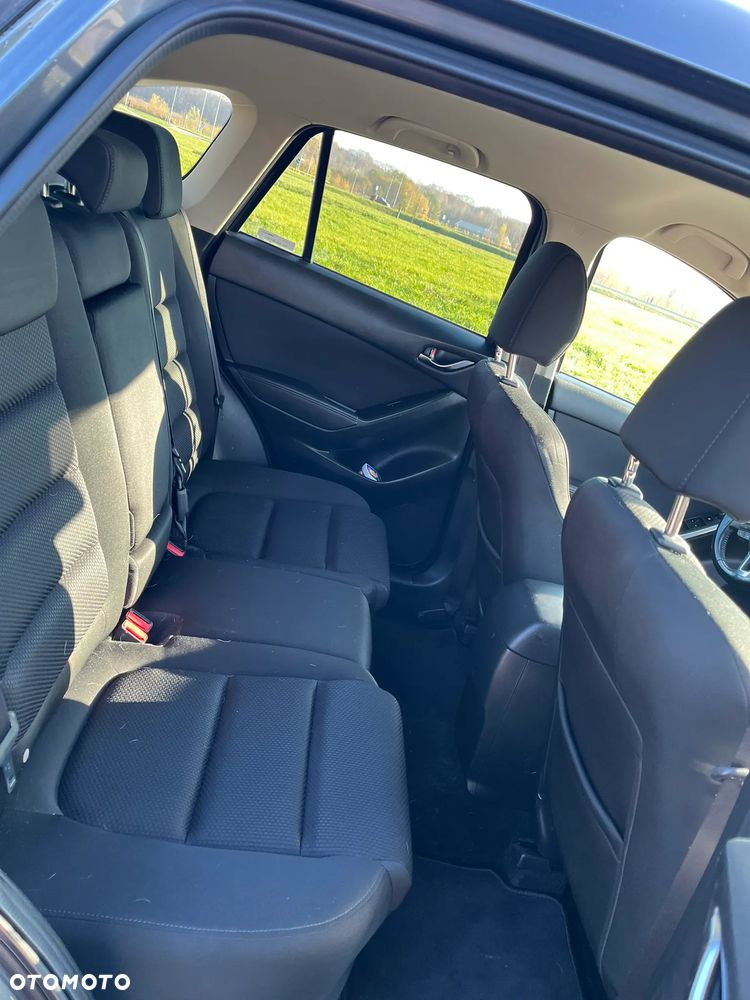 Mazda CX-5 2.0 Skymotion 2WD - 17