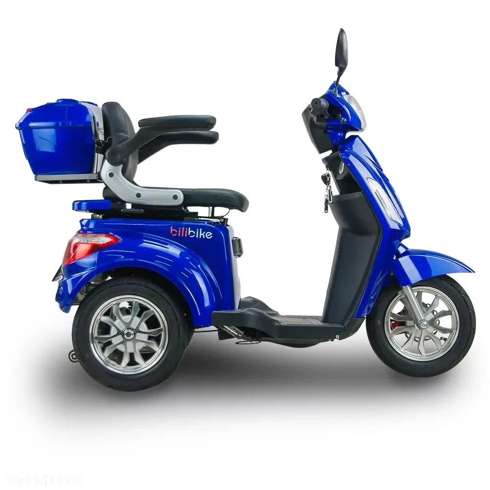 Bili Bike Inny - 2