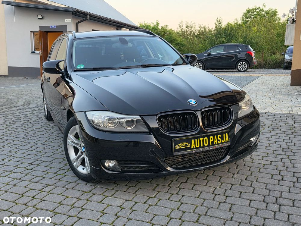 BMW Seria 3 - 6