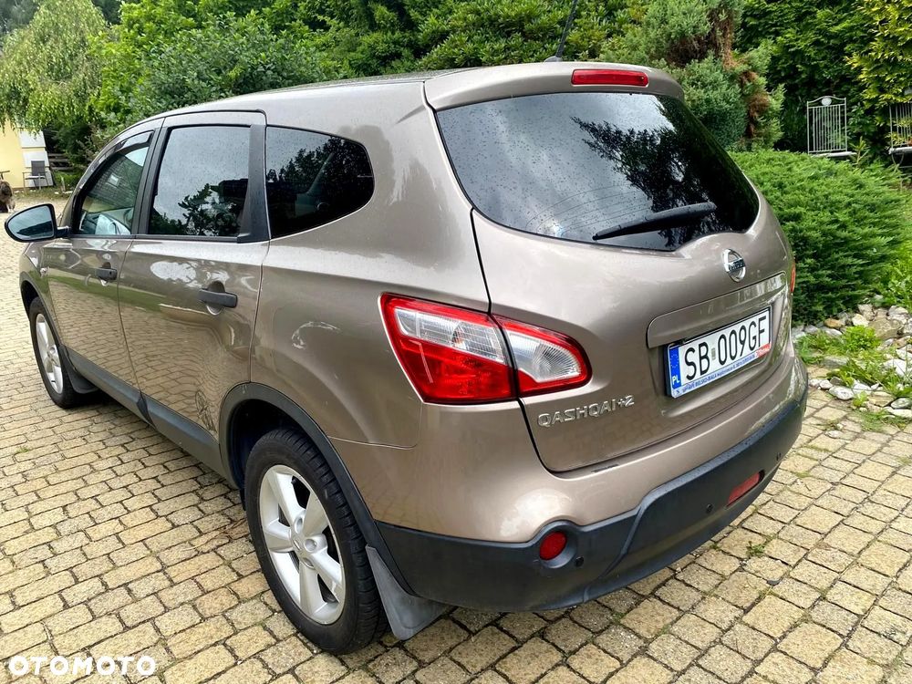 Nissan Qashqai+2 2.0 Tekna Premium - 16