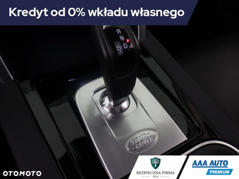 Land Rover Discovery Sport - 15