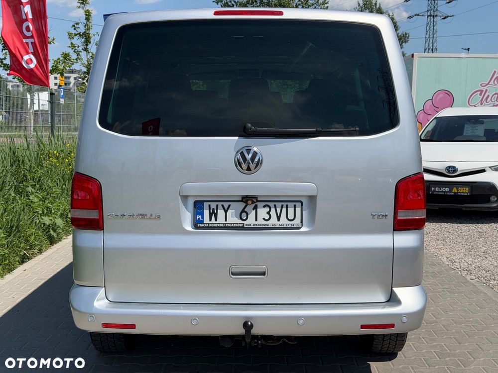 Volkswagen Transporter L2H1 - 5