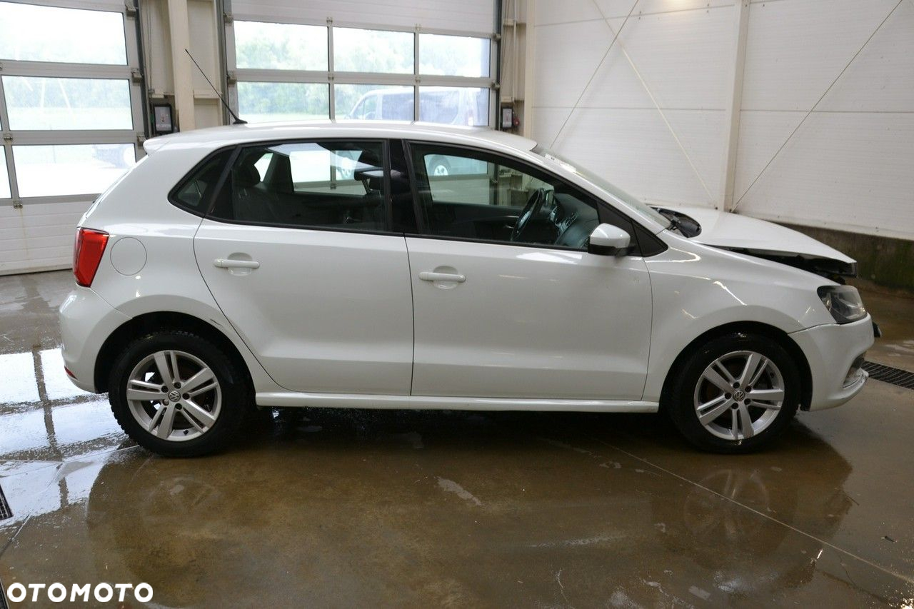 Volkswagen Polo - 5