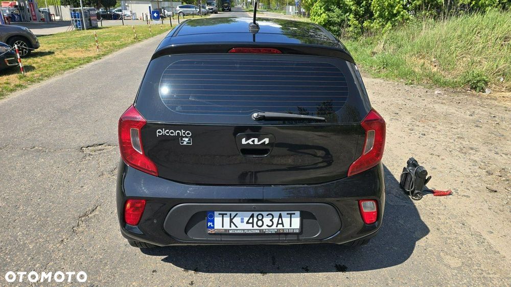 Kia Picanto - 5