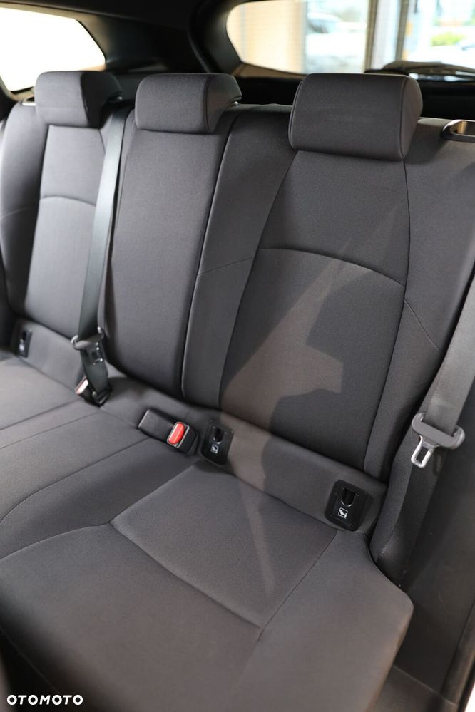 Toyota Corolla 1.8 Hybrid Active - 16