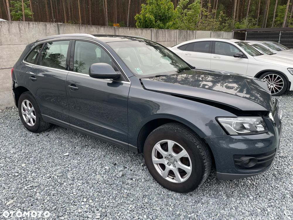 Audi Q5 2.0 TDI Quattro - 9