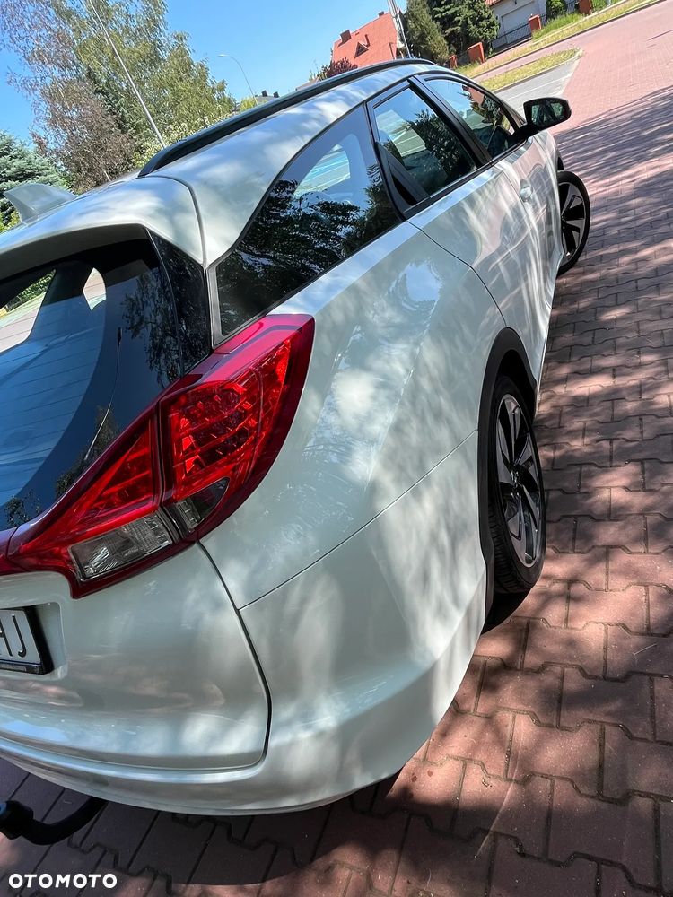 Honda Civic 1.8 Executive - 15