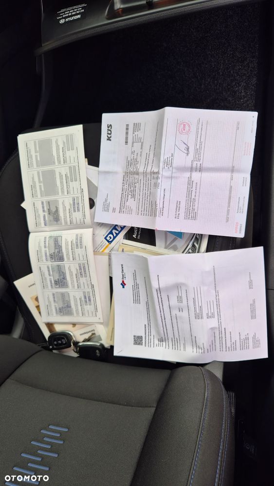 Hyundai Tucson 1.6 GDi 4WD Premium - 34