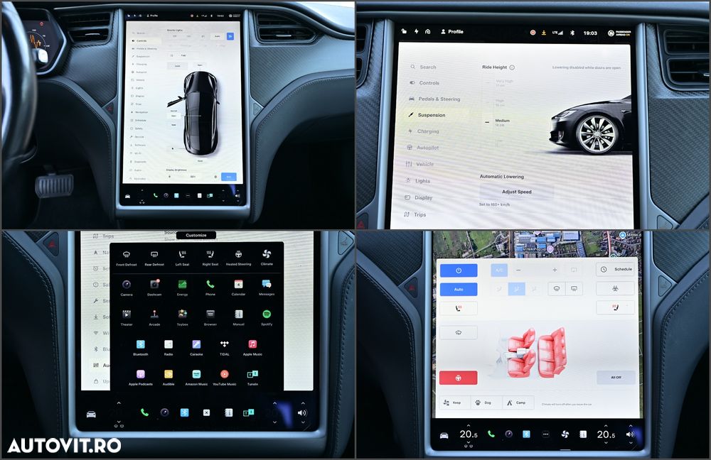Tesla Model S - 30