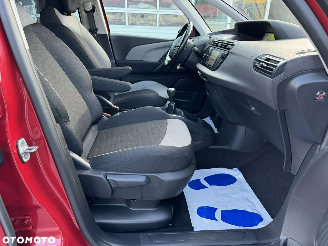 Citroën C4 Picasso PureTech 130 Stop&Start Attraction - 30