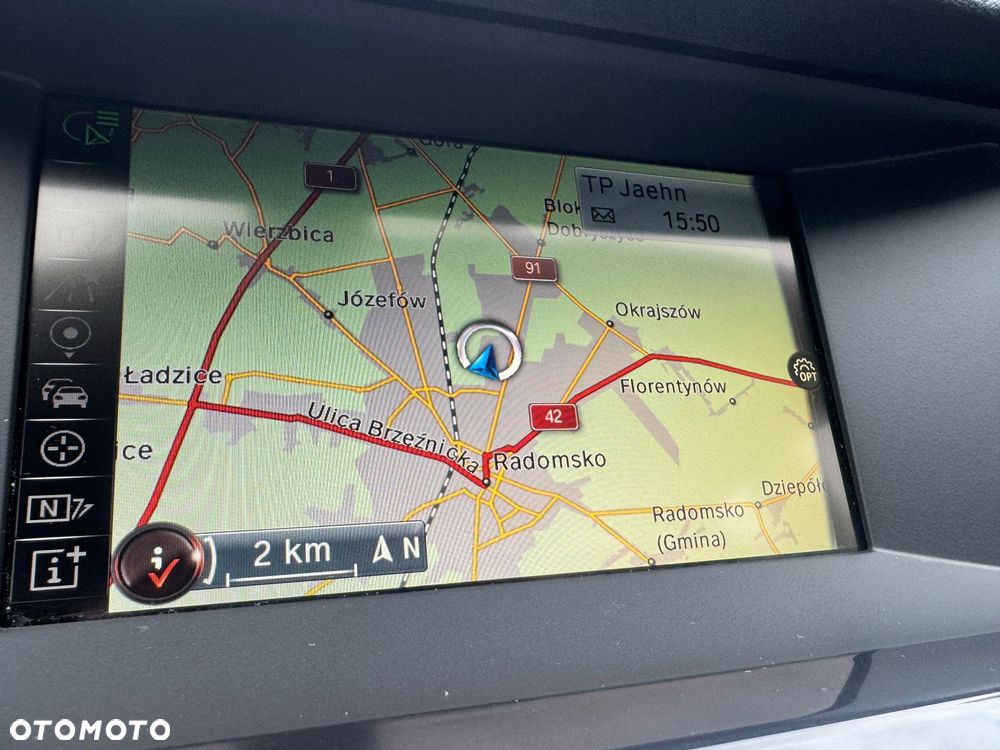 BMW Seria 5 520d - 24