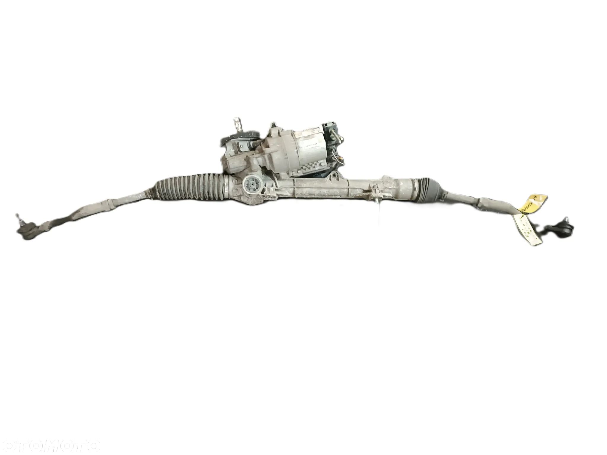 CITROEN C3 PICASSO 08-12 1,4 B maglownica przekładnia kierownicza 6700002059 * - 1