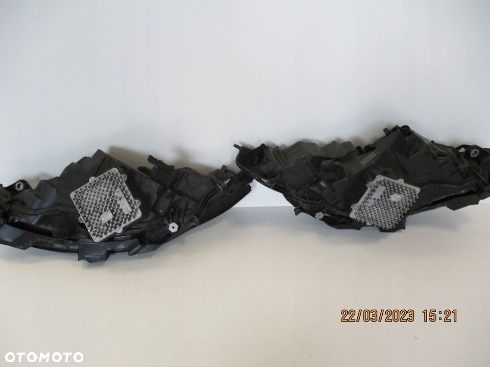 LAMPA FULL LED RANGE ROVER EVOQUE K8D2-13W029-BF K8D2-13W030-BF - 8